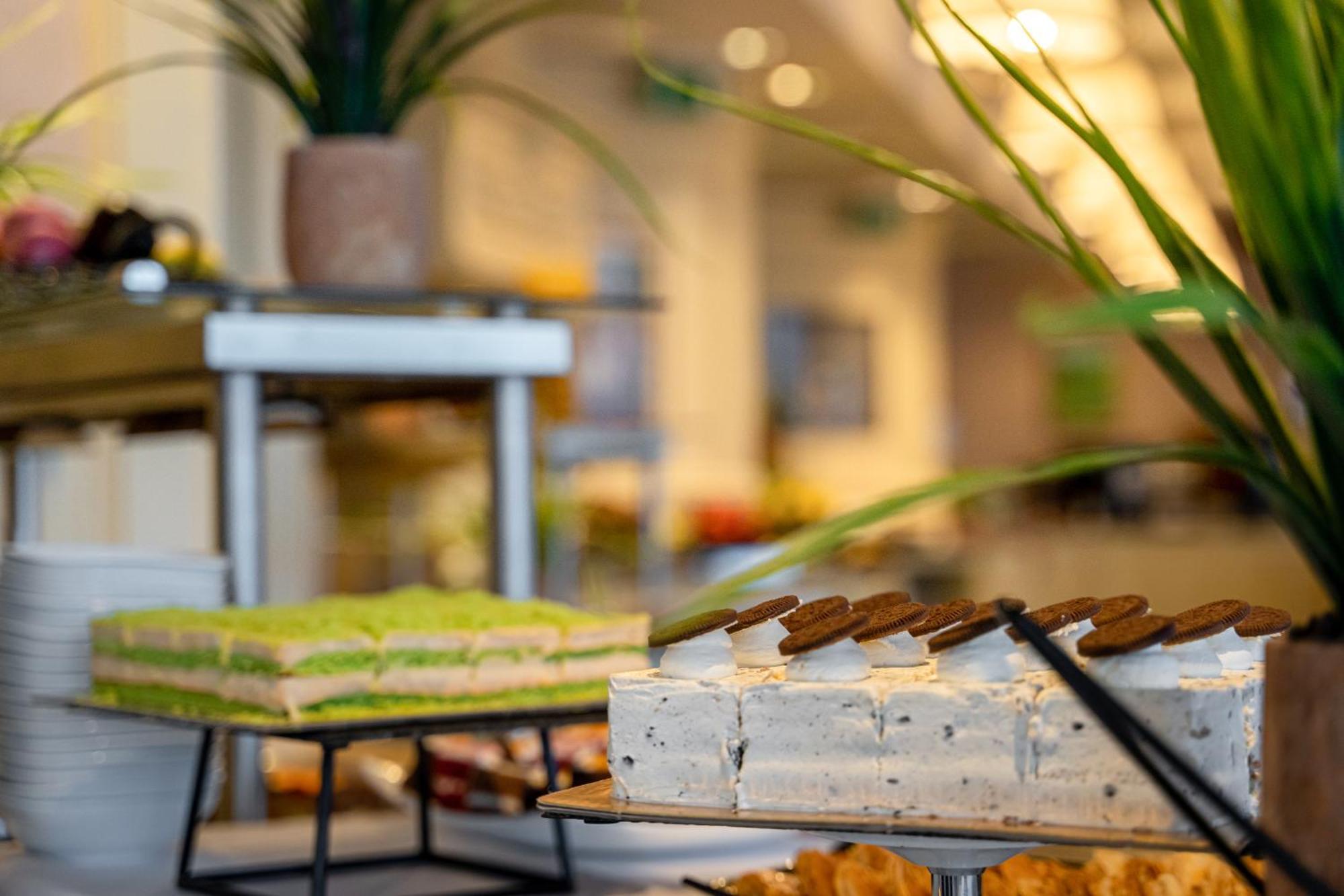 Hissar Spa Hotel Chisarja Exteriér fotografie