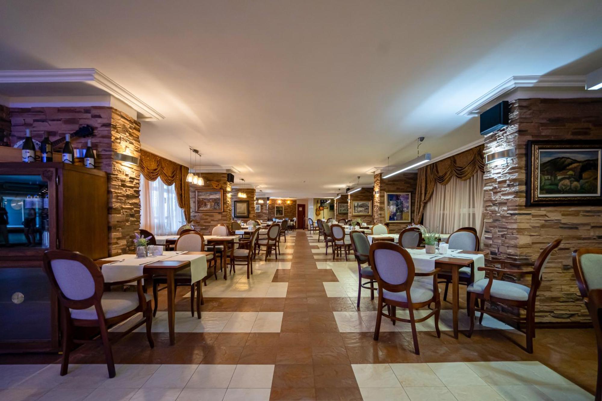 Hissar Spa Hotel Chisarja Exteriér fotografie